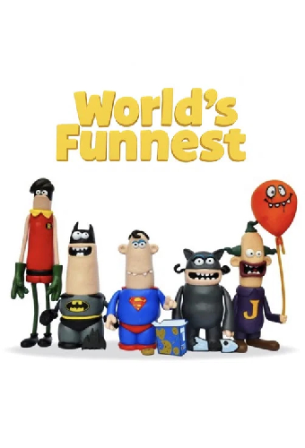 World's Funnest