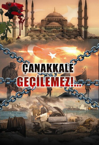 Çanakkale Geçilmez