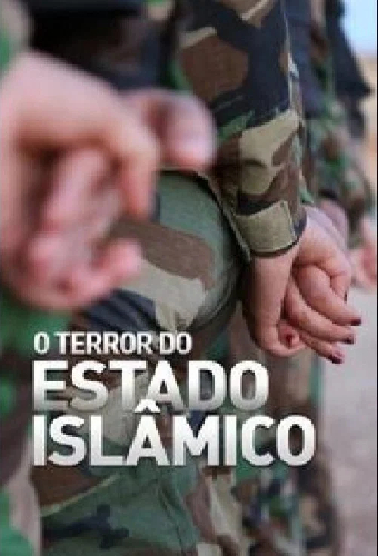 O Terror do Estado Islâmico