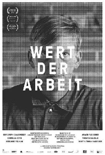 Wert der Arbeit