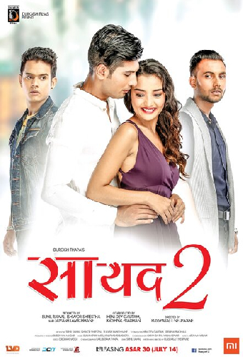 Saayad 2