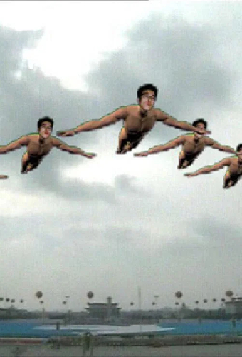 小子别太操蛋