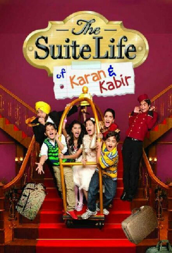 The Suite Life of Karan & Kabir