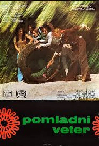 Pomladni veter
