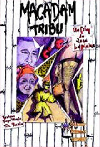 Macadam tribu