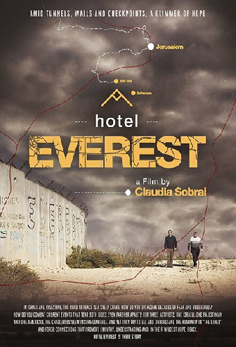 Hotel Everest: One Step at a Time