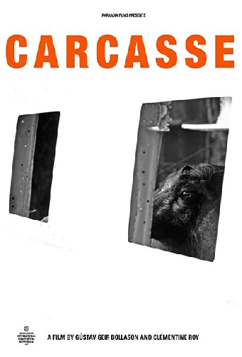 Carcasse