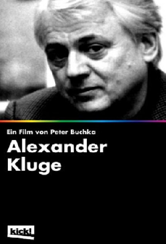 Должен быть выход. Александр Клюге и его фильмы