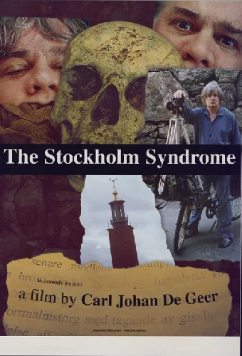 Stockholmssyndromet