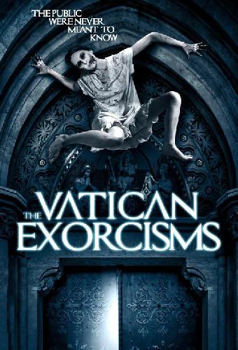 The Vatican Exorcisms