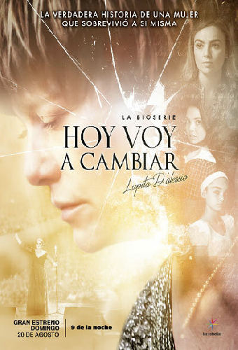 Hoy voy a cambiar