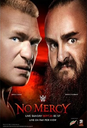 WWE: Без пощады