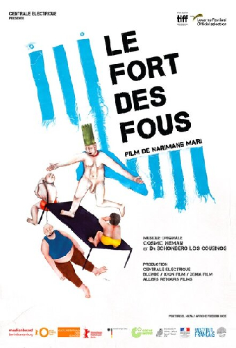 Le fort des fous