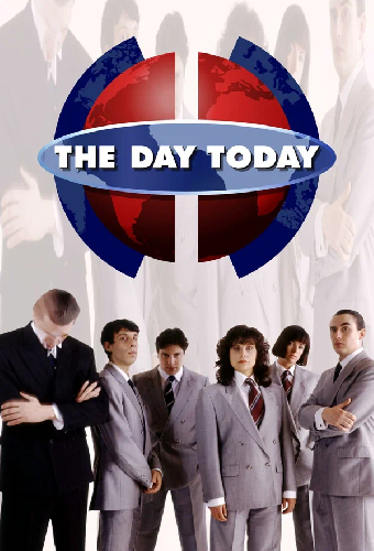 The Day Today