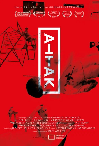 Attak