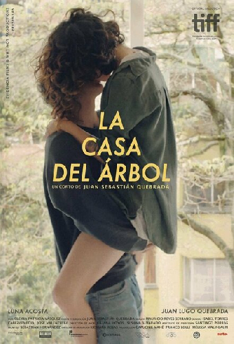 La casa del árbol