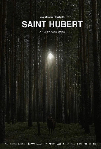 Saint Hubert