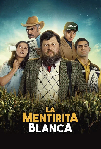 La mentirita blanca