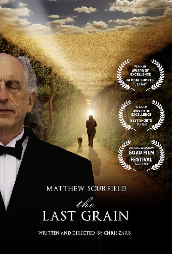 The Last Grain