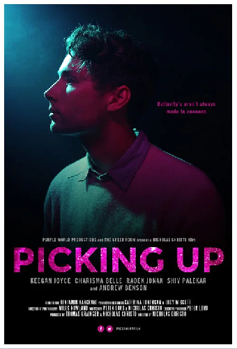 Picking Up