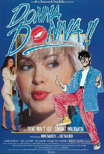 Донна, Донна!!