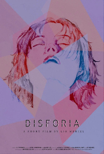 Disforia