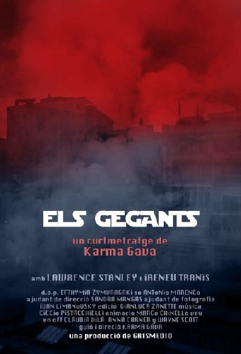 Los Gigantes