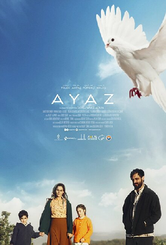 Ayaz