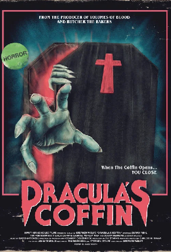 Dracula's Coffin
