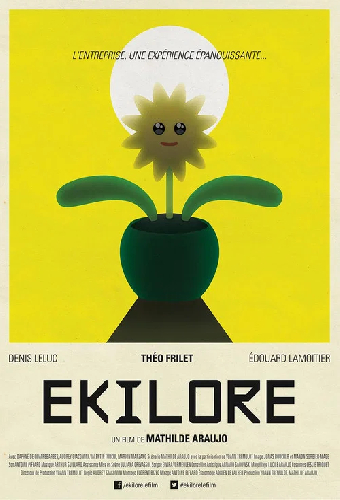Ekilore