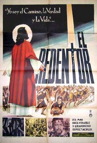 El Redentor