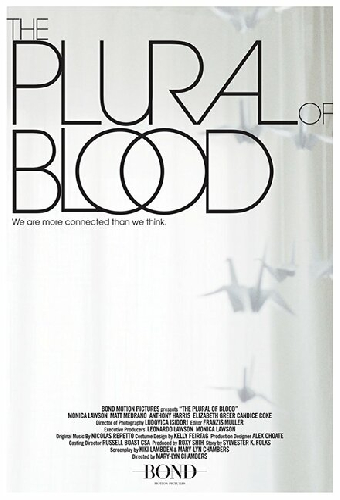 The Plural of Blood