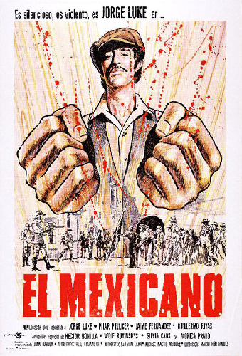 El mexicano