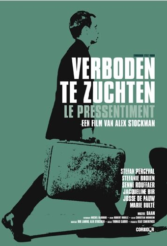 Verboden te zuchten