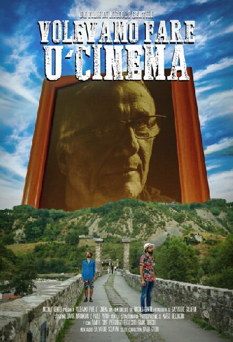 Volevamo Fare U' Cinema