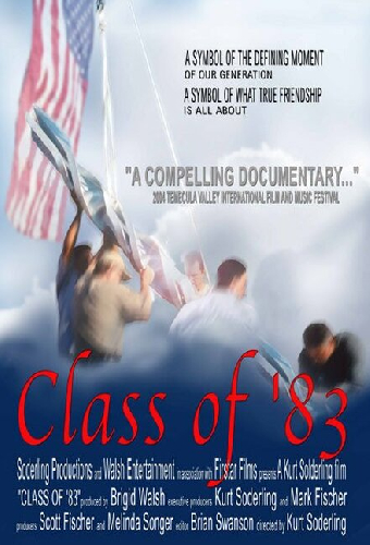 Class of 83