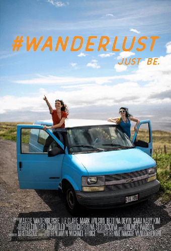 #wanderlust