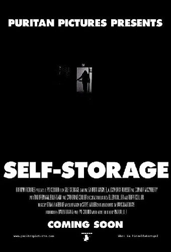 Self-Storage