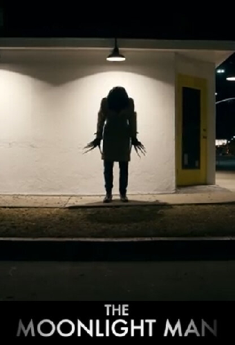 The Moonlight Man