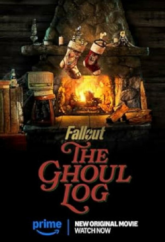 Fallout: The Ghoul Log