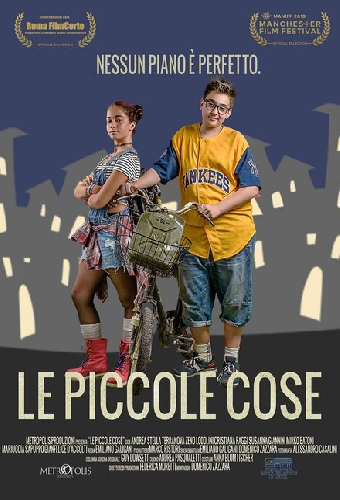 Le Piccole Cose
