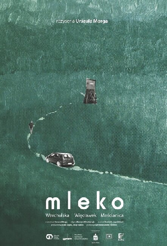 Mleko
