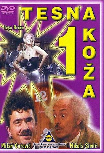 Tesna koža