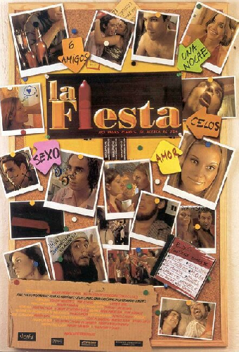 La fiesta