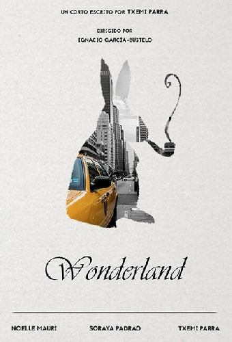 Wonderland