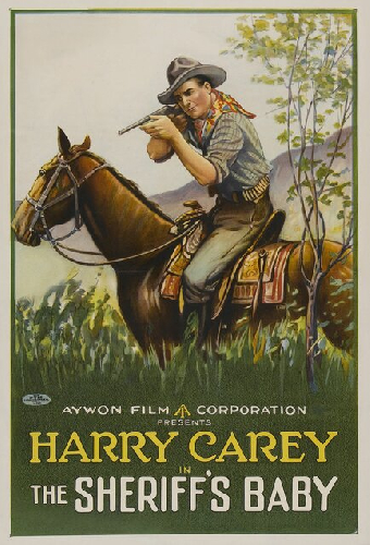 The Sheriff's Baby