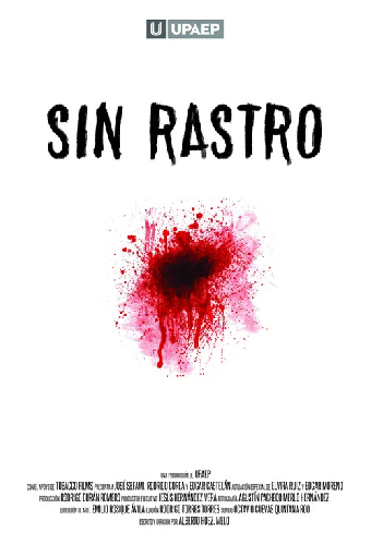 Sin rastro