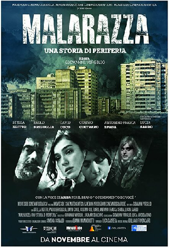 Malarazza: una storia di periferia