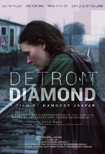 Detroit Diamond