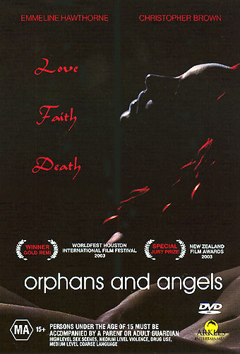 Orphans and Angels